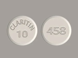 Claritin-10mg