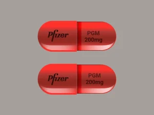 Pregabalin-200mg