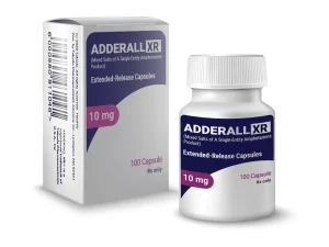 Buy Adderall XR Online